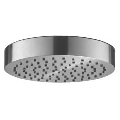 Just Taps 250mm Fixed Shower Head