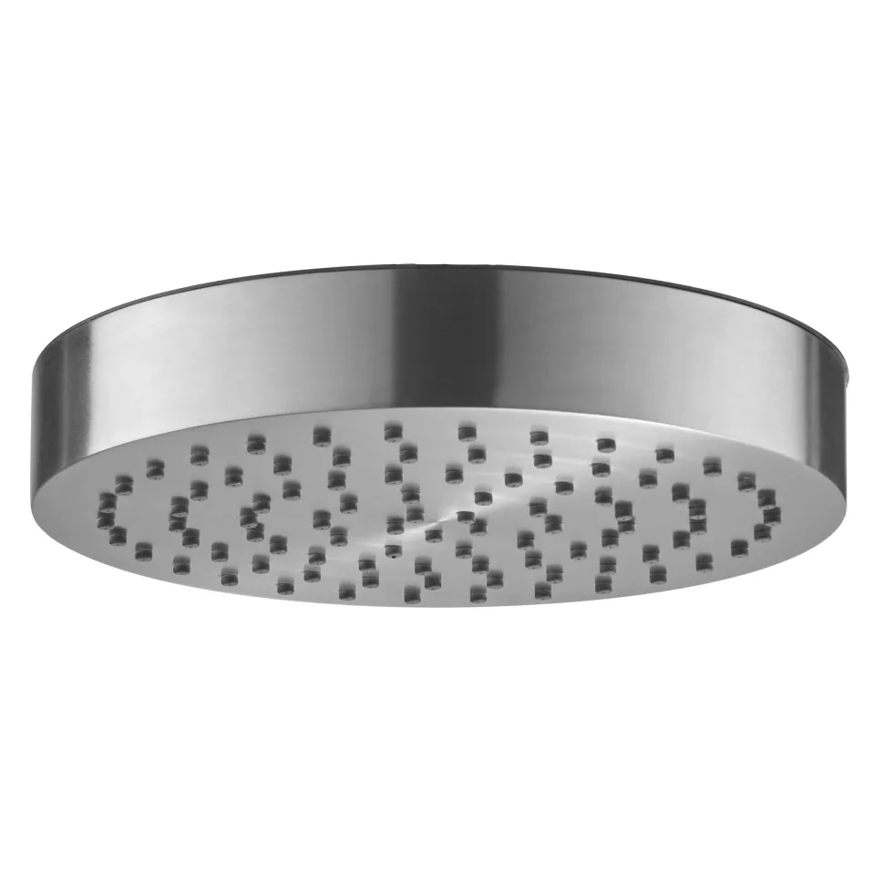Just Taps 250mm Fixed Shower Head