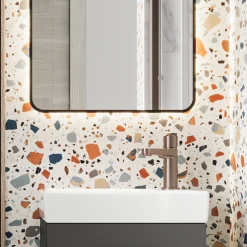 Koko Mini Mono Basin Mixer Tap