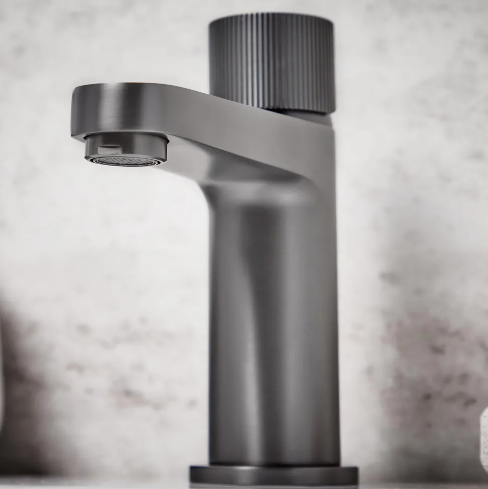 Koko Mono Basin Mixer Tap