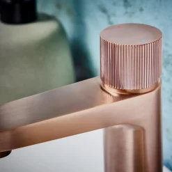 Koko Mono Basin Mixer Tap