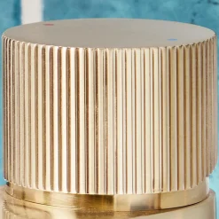 Koko Mono Basin Mixer Tap