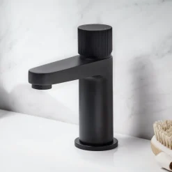 Koko Mono Basin Mixer Tap