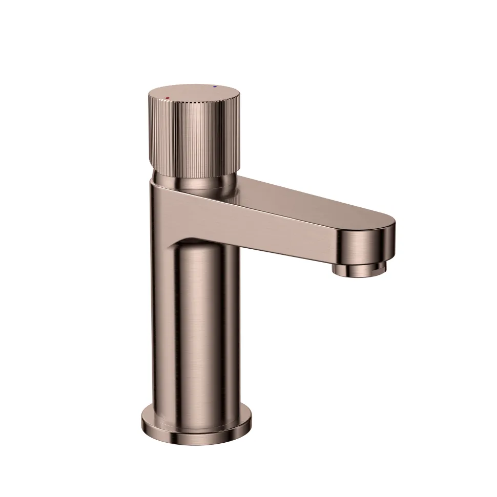 Koko Mono Basin Mixer Tap