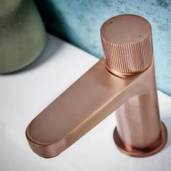 Koko Mono Basin Mixer Tap