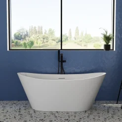 Lacey Freestanding Bath - 1700 x 780mm