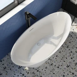 Lacey Freestanding Bath - 1700 x 780mm
