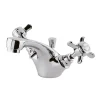 nuie Beaumont Mono Basin Mixer with Pop-Up Waste