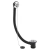nuie Contract ABS Plug & Chain Bath Waste with Overflow