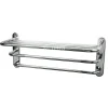 nuie Triple Tier Towel Rack