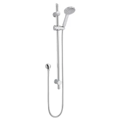 nuie Water Saving Slide Rail Shower Kit