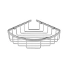 nuie Wirework Deep Corner Basket
