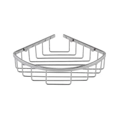 nuie Wirework Deep Corner Basket