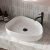 Organics Countertop Basin - 475 x 365mm