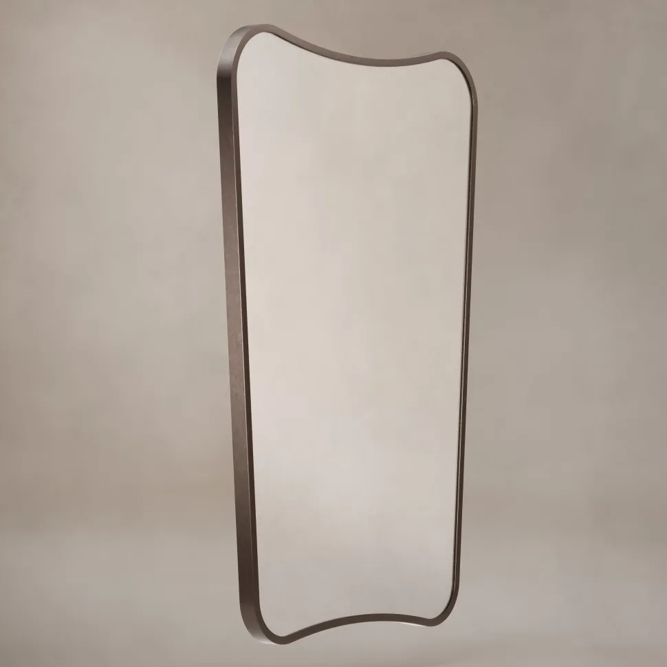 Origins Living Delphine Mirror - 600 x 900mm