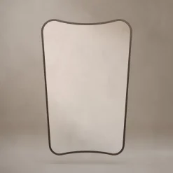 Origins Living Delphine Mirror - 600 x 900mm