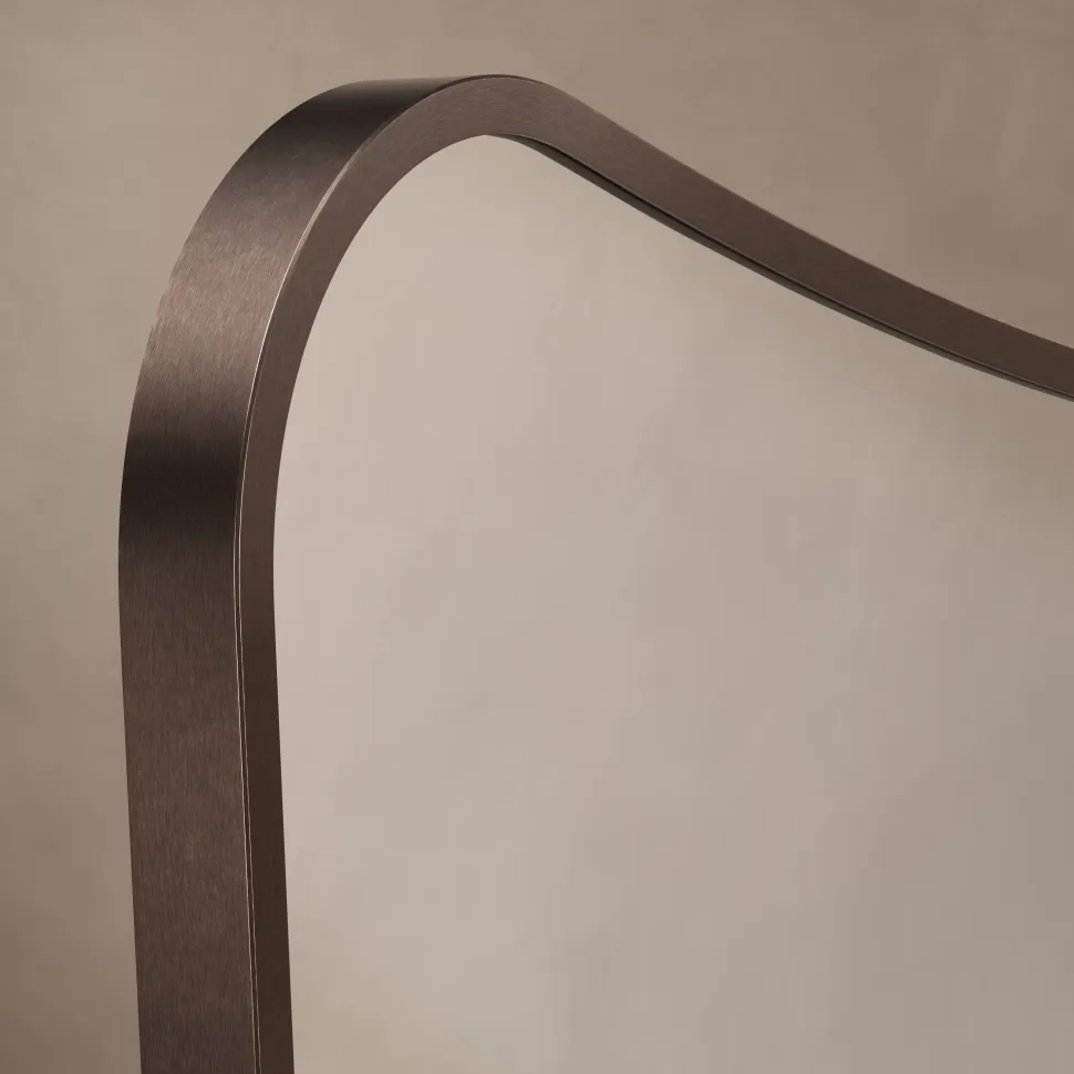Origins Living Delphine Mirror - 600 x 900mm