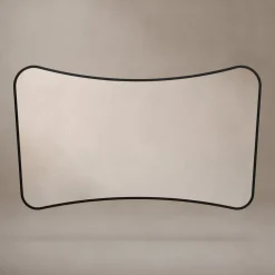 Origins Living Delphine Mirror - 1200 x 700mm