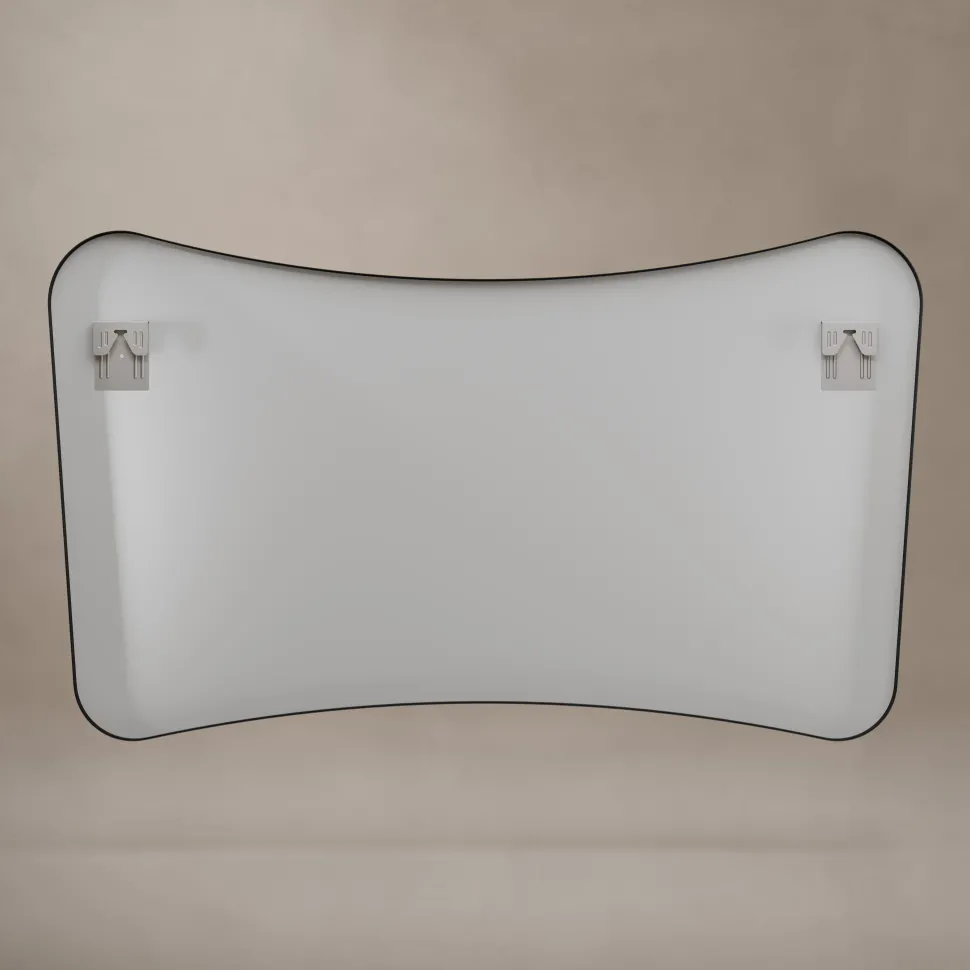 Origins Living Delphine Mirror - 1200 x 700mm