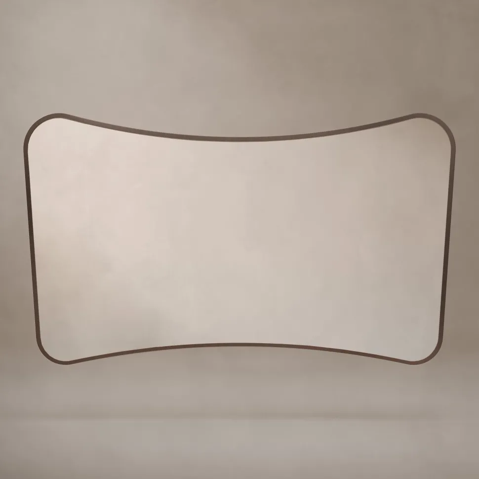 Origins Living Delphine Mirror - 1200 x 700mm