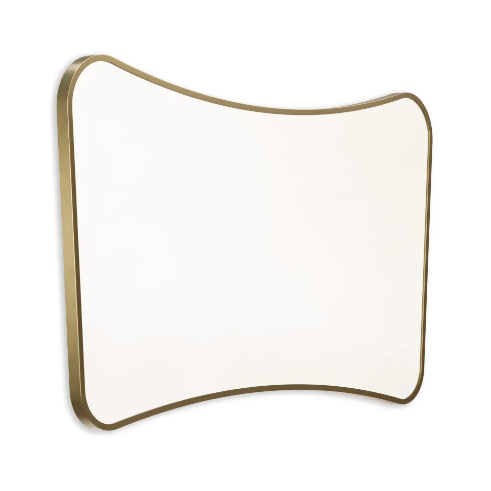 Origins Living Delphine Mirror - 1200 x 700mm