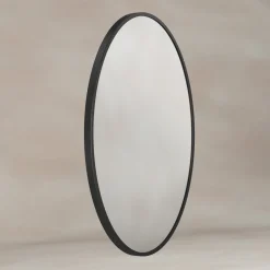 Origins Living Delphine Oval Mirror - 550 x 800mm