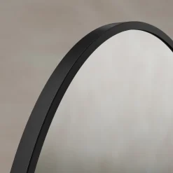 Origins Living Delphine Oval Mirror - 550 x 800mm