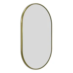 Origins Living Docklands Capsule Mirror - 500 x 800mm