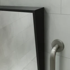 Origins Living Docklands Inclusive Angled Mirror - 500 x 800mm