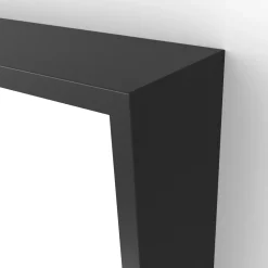 Origins Living Docklands Inclusive Angled Mirror - 500 x 800mm