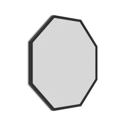 Origins Living Docklands Octagon Mirror 600 x 600mm