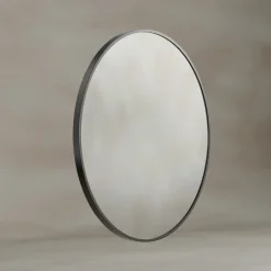 Origins Living Docklands Round Mirror - 600mm & 800mm
