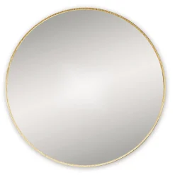 Origins Living Docklands Round Mirror - 600mm & 800mm