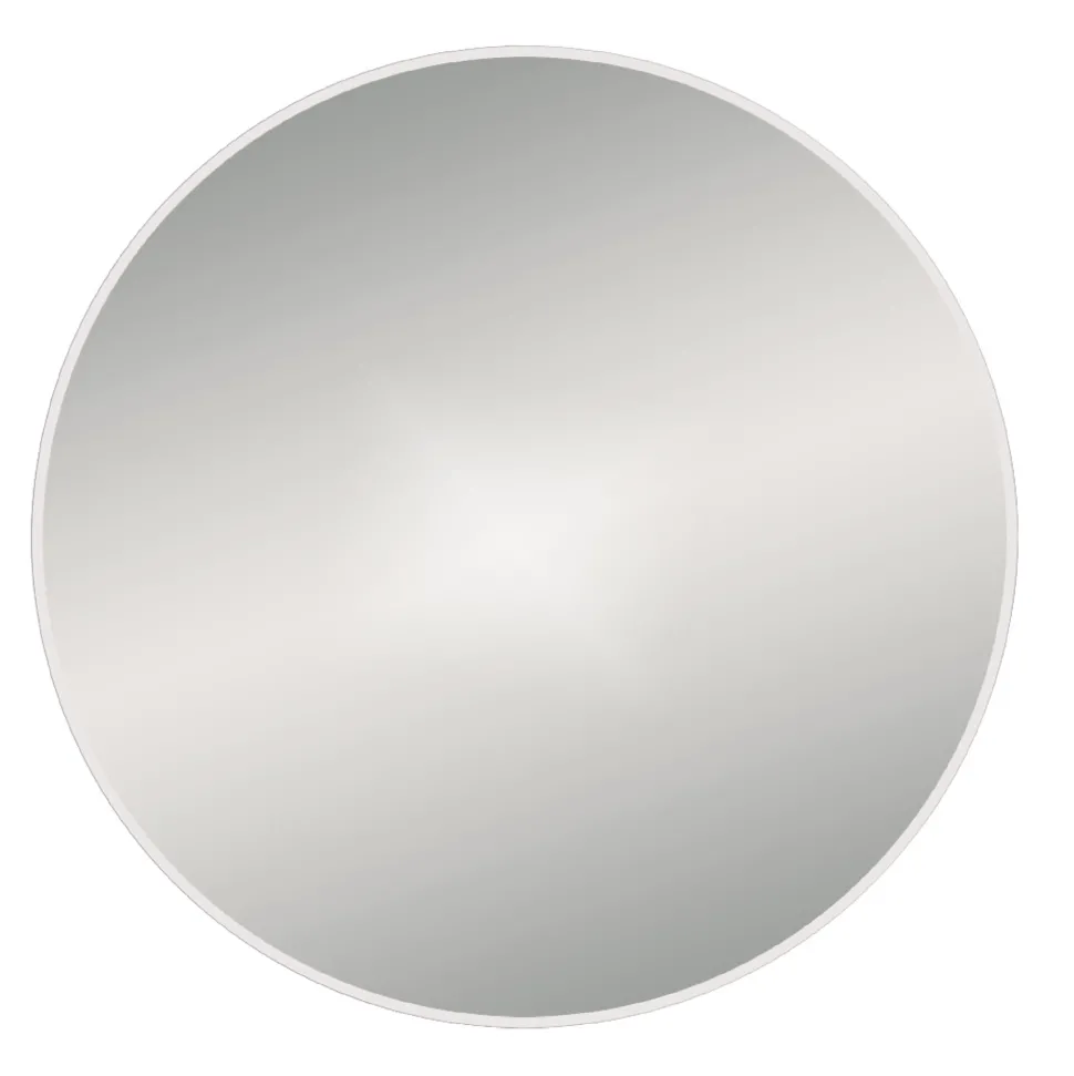 Origins Living Docklands Round Mirror - 600mm & 800mm