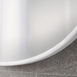 Origins Living Docklands Round Mirror - 600mm & 800mm