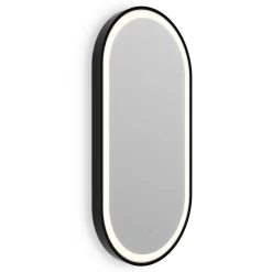 Origins Living Lomax Light Capsule LED Illuminated Mirror with Demister Pad