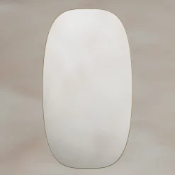 Origins Living Oslo Barrel Mirror - 450 x 800mm