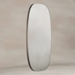 Origins Living Oslo Barrel Mirror - 450 x 800mm