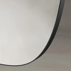 Origins Living Oslo Barrel Mirror - 450 x 800mm