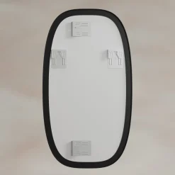 Origins Living Oslo Barrel Mirror - 450 x 800mm