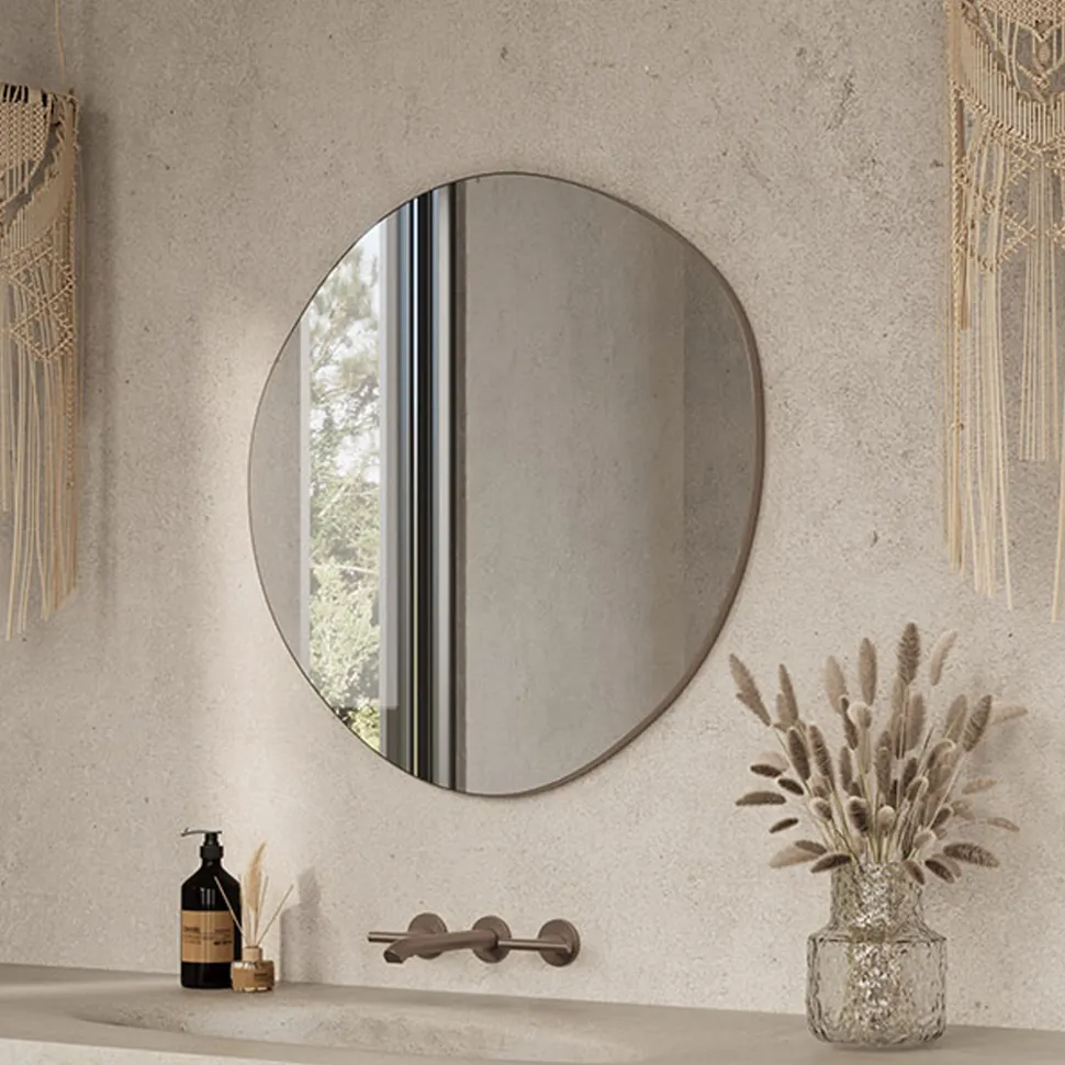 Origins Living Oslo Organic Mirror