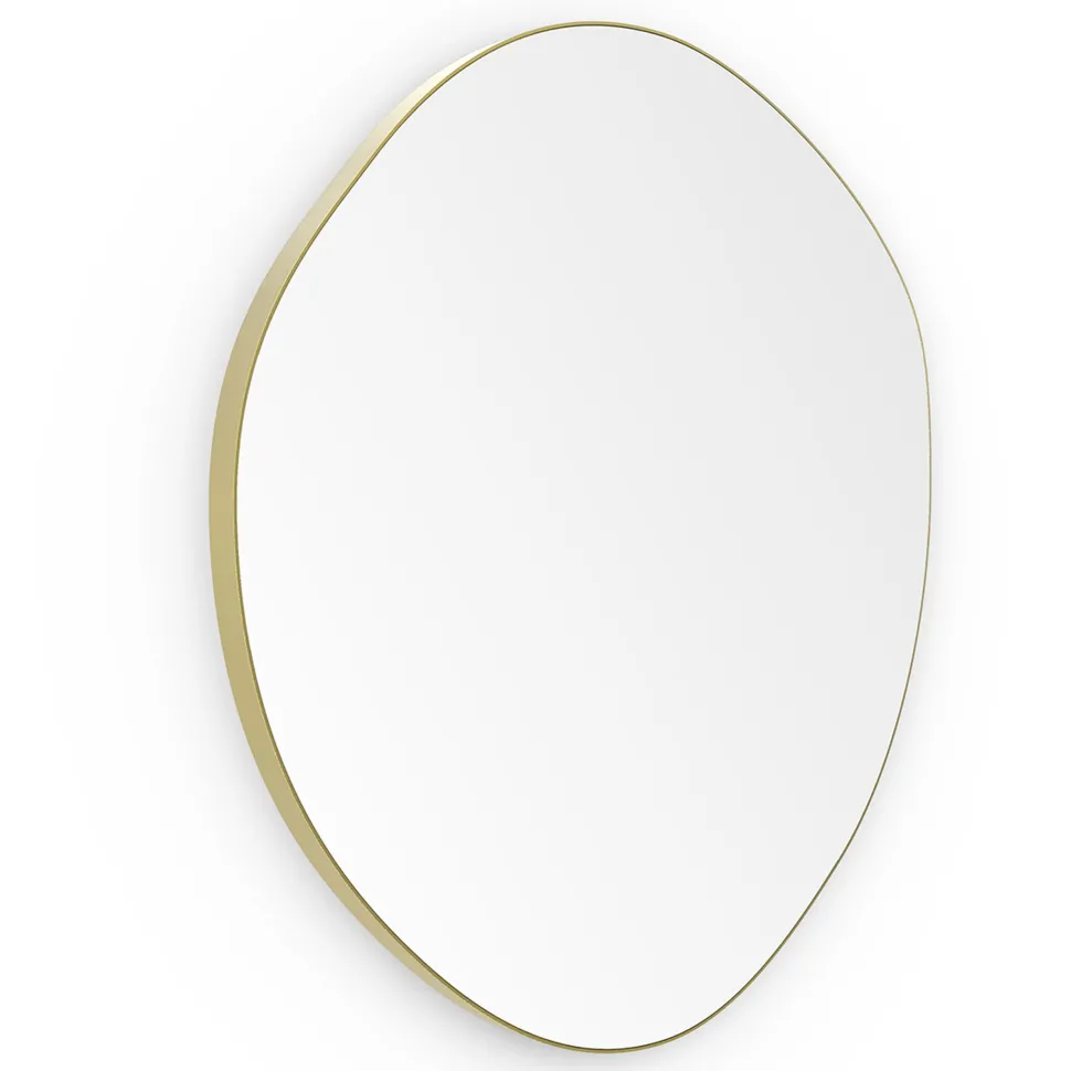 Origins Living Oslo Organic Mirror