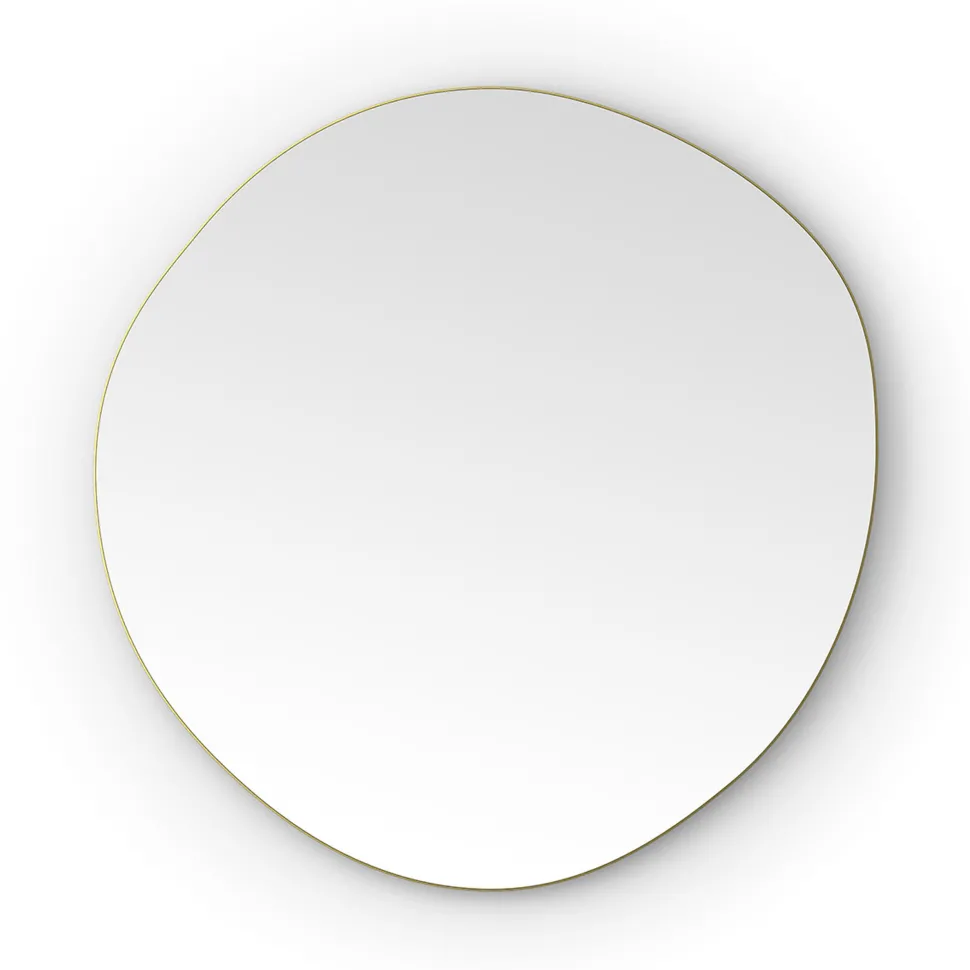 Origins Living Oslo Organic Mirror