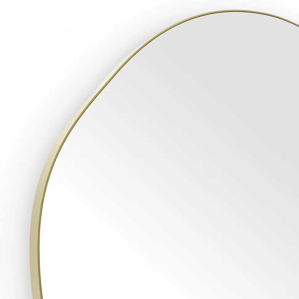 Origins Living Oslo Organic Mirror