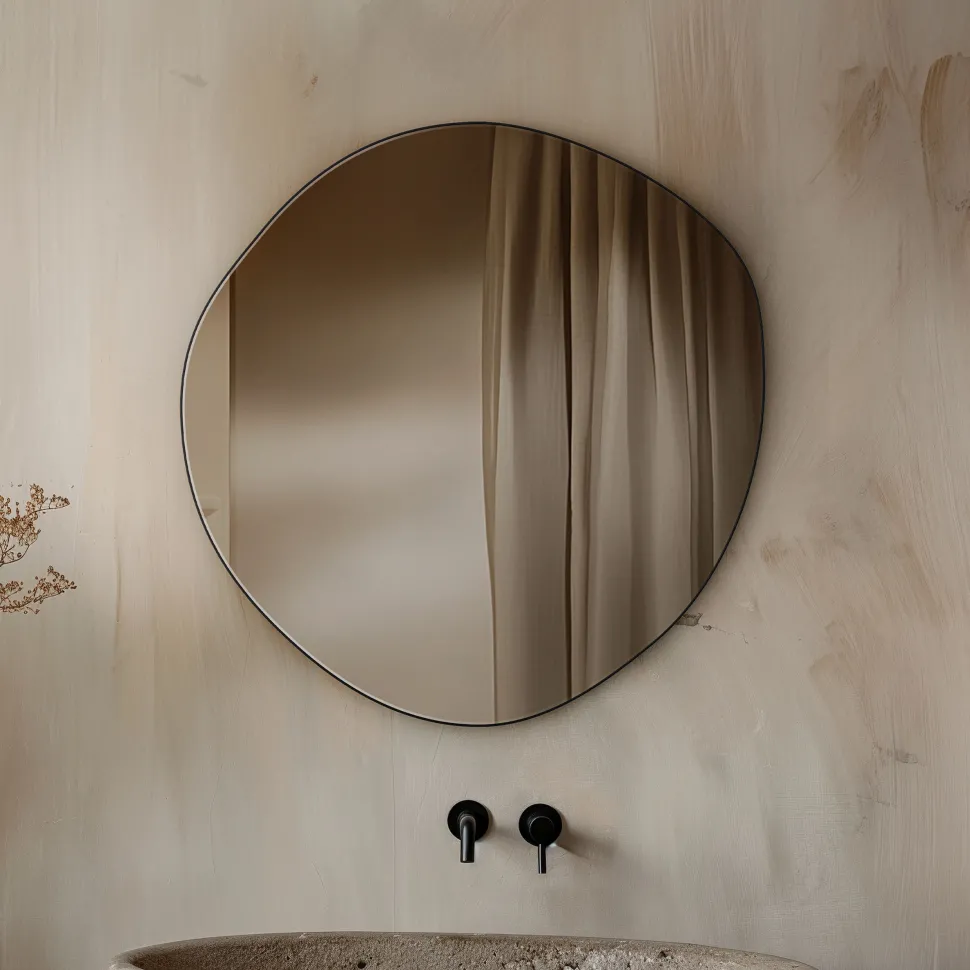 Origins Living Oslo Organic Mirror