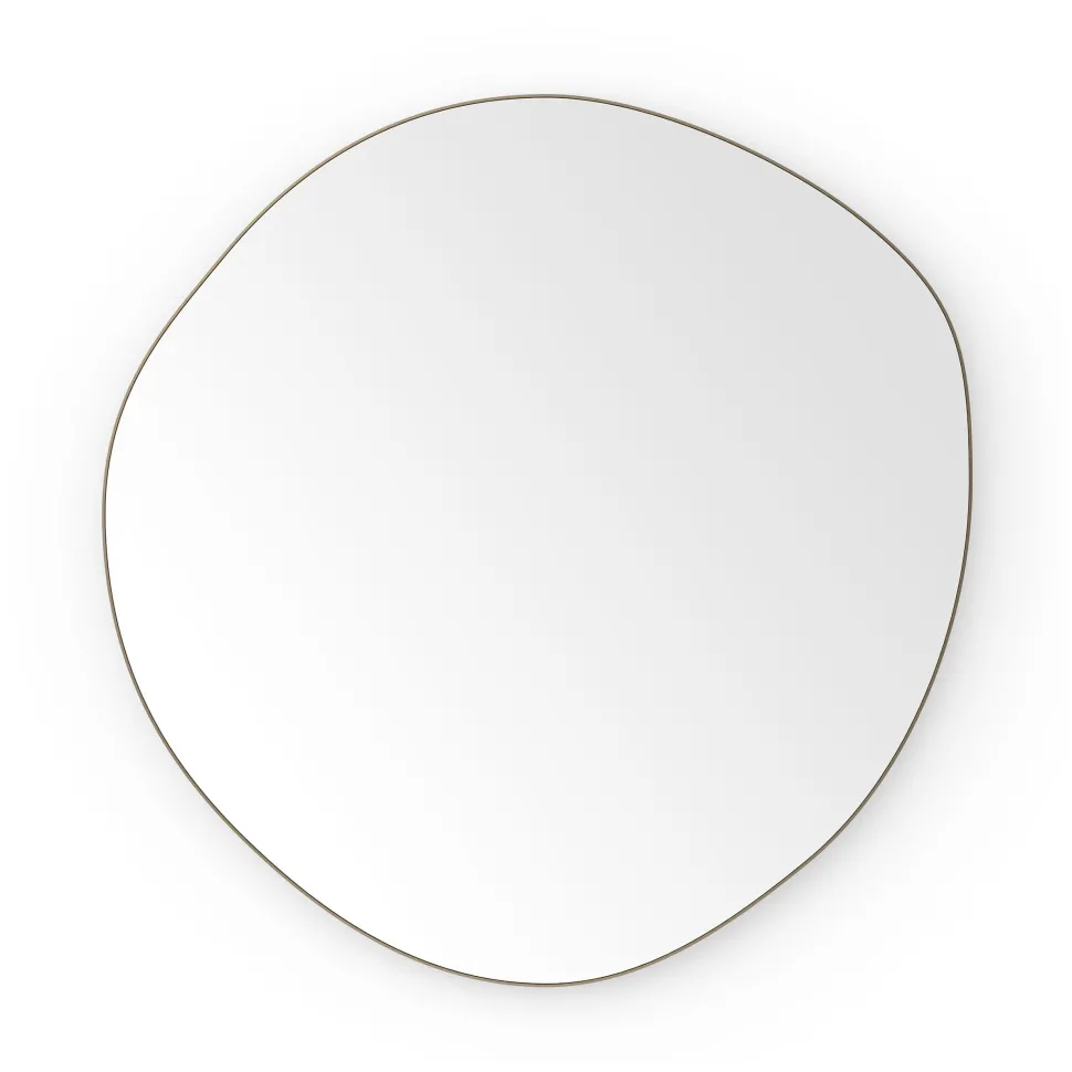 Origins Living Oslo Organic Mirror