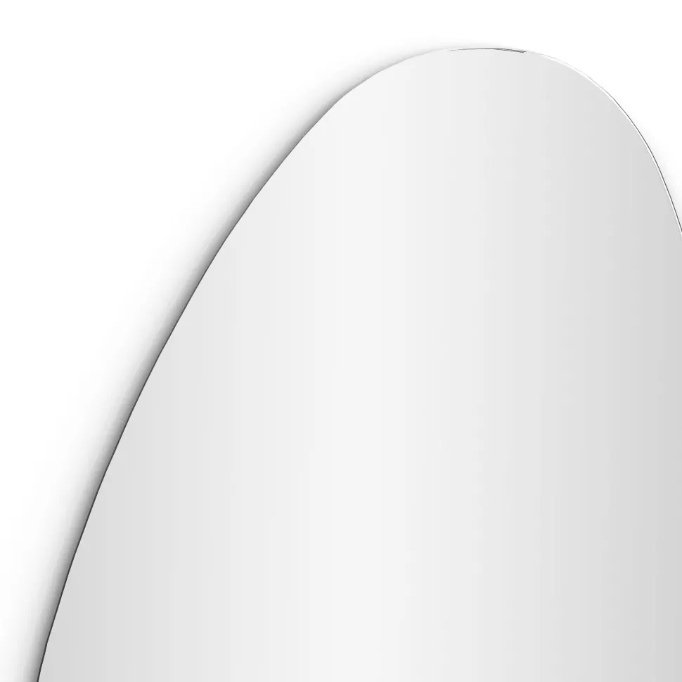 Origins Living Slim Organic Mirror