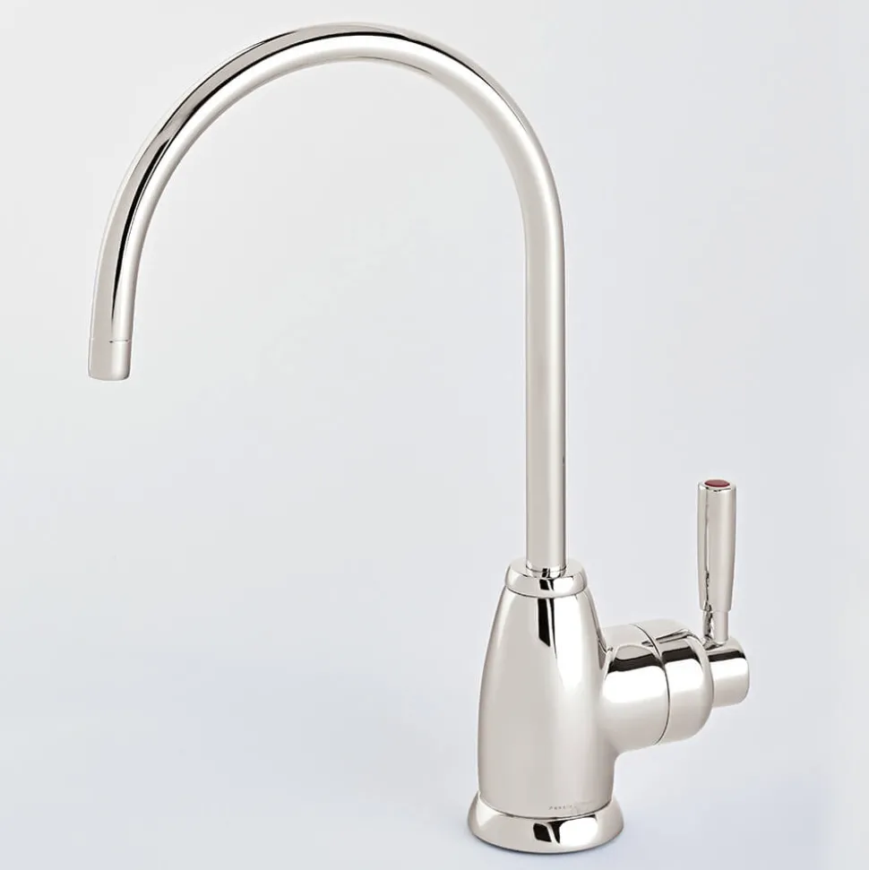 Perrin & Rowe Langbourn Mini Instant Hot Water Tap