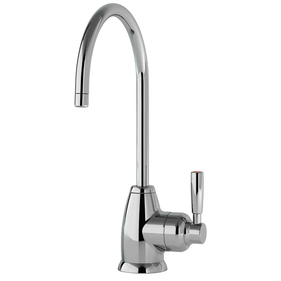 Perrin & Rowe Langbourn Mini Instant Hot Water Tap