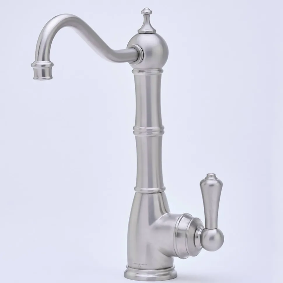 Perrin & Rowe Provence Mini Instant Hot Water Tap